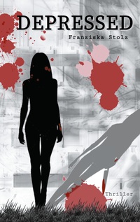Vorderes Coverbild Depressed