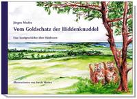 Vom Goldschatz der Hiddenknuddel