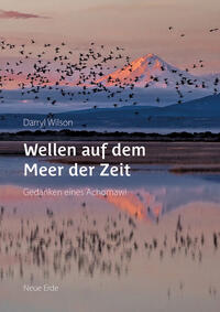 Vorderes Coverbild Wellen auf dem Meer der Zeit