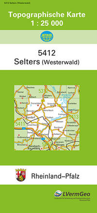 TK25 5412 Selters (Ww.)