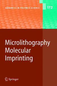 Microlithography/Molecular Imprinting
