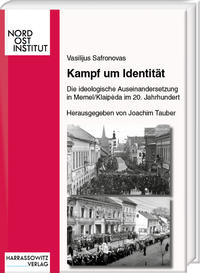 Kampf um Identität