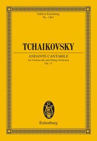 Andante cantabile