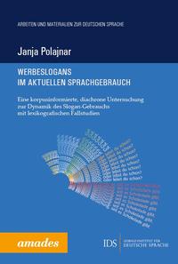 Werbeslogans im aktuellen Sprachgebrauch