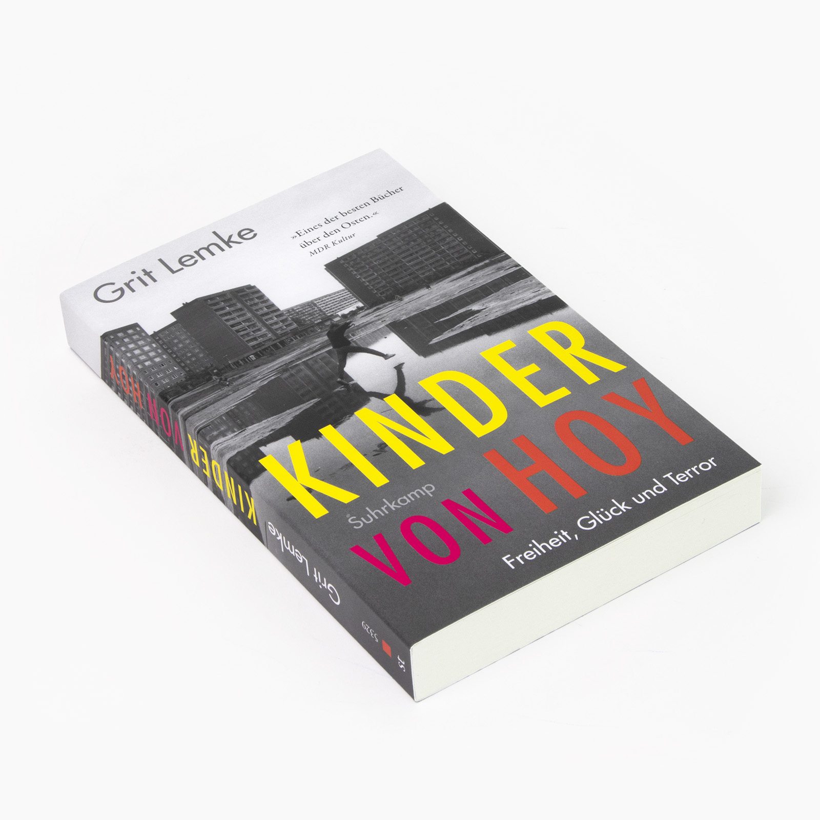Kinder von Hoy