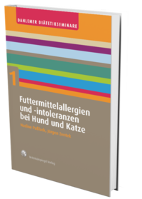 Futtermittelallergien und –Intoleranzen bei Hund und Katze