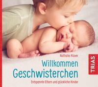 Willkommen Geschwisterchen