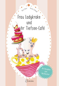 Frau Ladykrake und ihr Tiefsee-Café