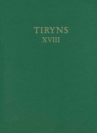 Kult im archaischen Tiryns