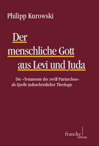 Der menschliche Gott aus Levi und Juda