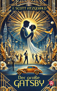 Der große Gatsby. F. Scott Fitzgerald