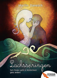 Lachsspringen