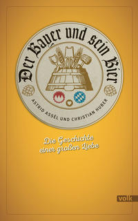 Der Bayer und sein Bier