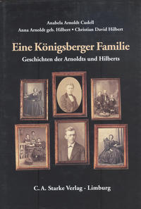 Eine Königsberger Familie