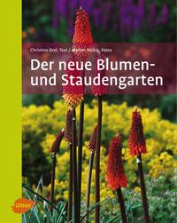 Vorderes Coverbild Der neue Blumen- und Staudengarten