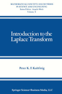 Introduction to the Laplace Transform