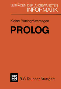 Vorderes Coverbild Prolog