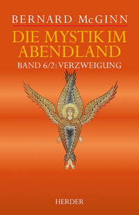 Vorderes Coverbild Die Mystik im Abendland