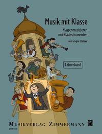 Musik mit Klasse