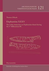 Elephantine XXXV