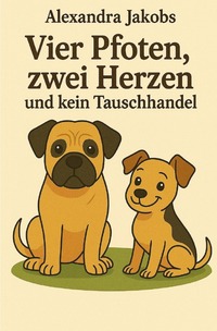 Vier Pfoten / Vier Pfoten, zwei Herzen und kein Tauschhandel
