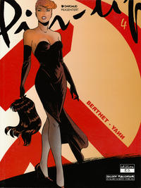 Pin-up
