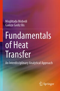 Fundamentals of Heat Transfer