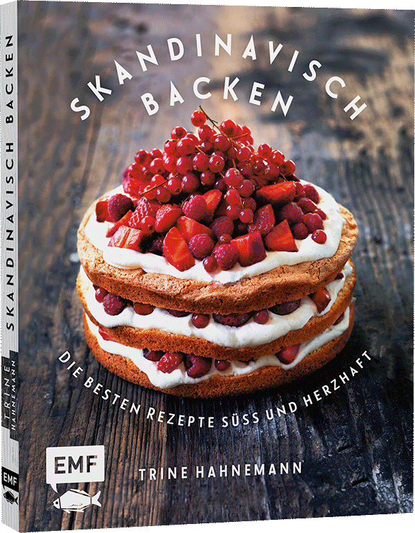 Skandinavisch backen