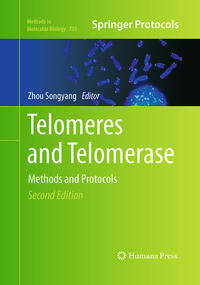 Telomeres and Telomerase
