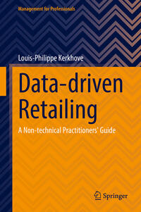 Data-driven Retailing