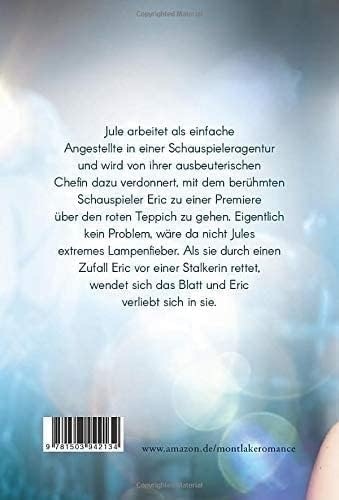Rückseitencover Liebe mit Hicks