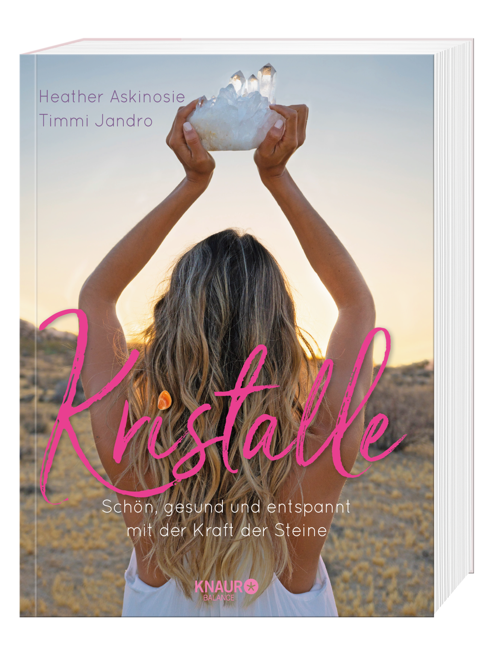Kristalle