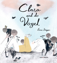 Clara und die Vögel