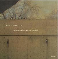 Tadao Ando - Vitra House