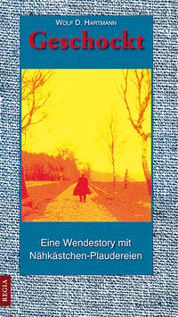 Geschockt