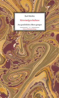 Kriminalgeschichten