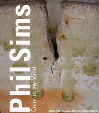 Phil Sims Color in my Mind