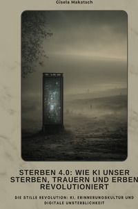 Sterben 4.0: Wie KI unser Sterben, Trauern und Erben revolutioniert