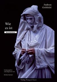 Vorderes Coverbild Wie es ist