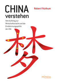 Vorderes Coverbild China verstehen