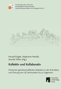 Kollektiv und Kollaborativ