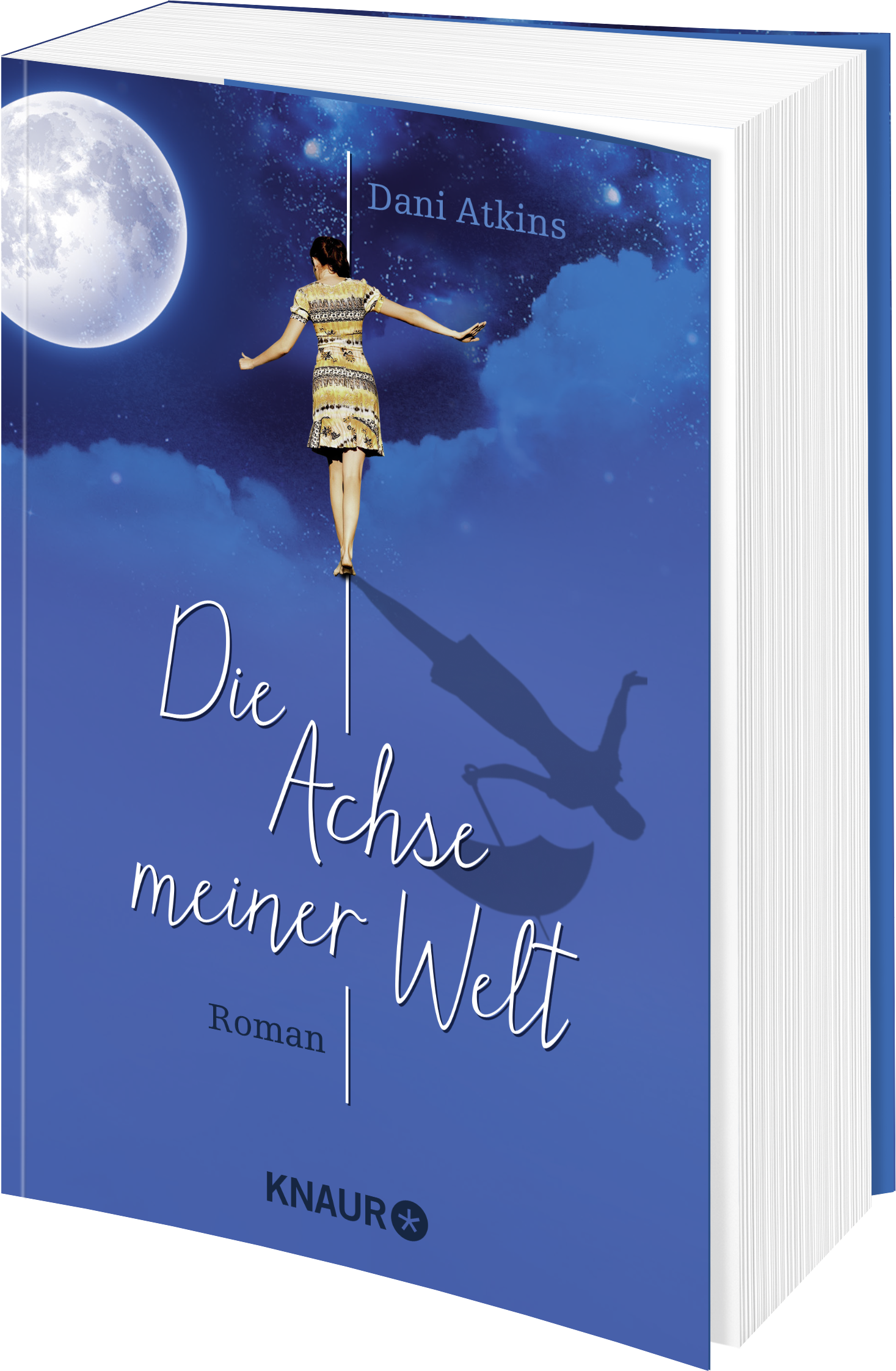 Die Achse meiner Welt