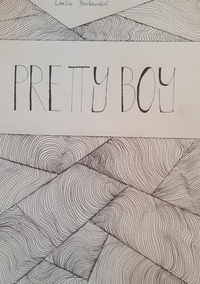 Vorderes Coverbild Pretty Boy
