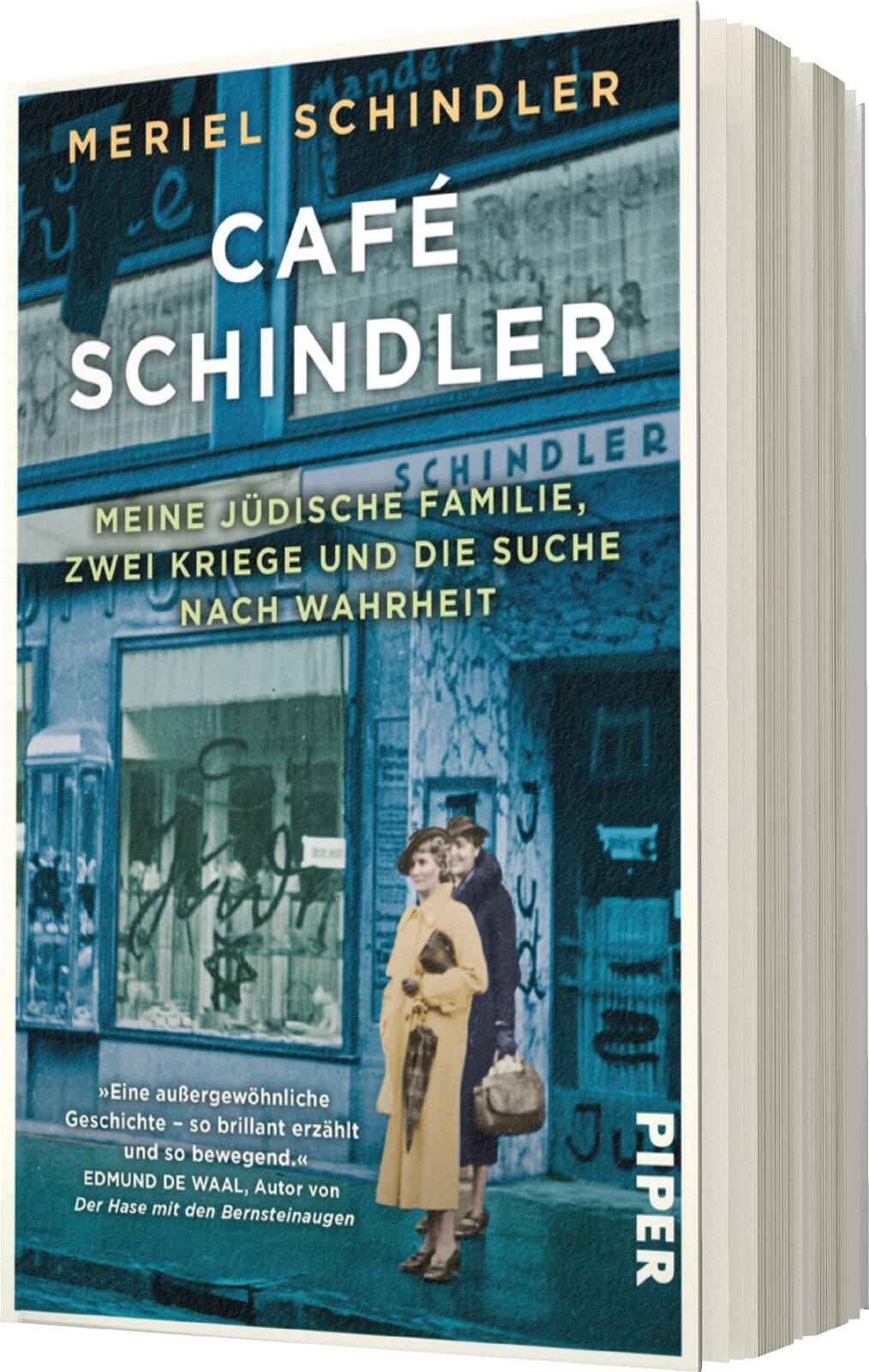 Café Schindler