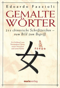 Gemalte Wörter