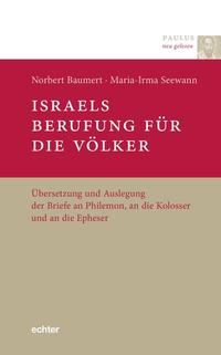 Israels Berufung für die Völker