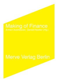 Making of Finance