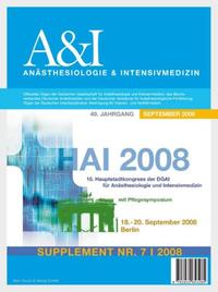 HAI Abstractband 2008