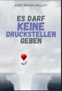 Es darf keine Druckstellen geben