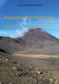 Vorderes Coverbild Neuseeland im Rucksack